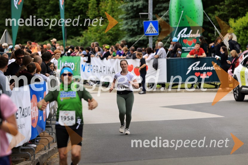 43. Maraton Treh src - tek