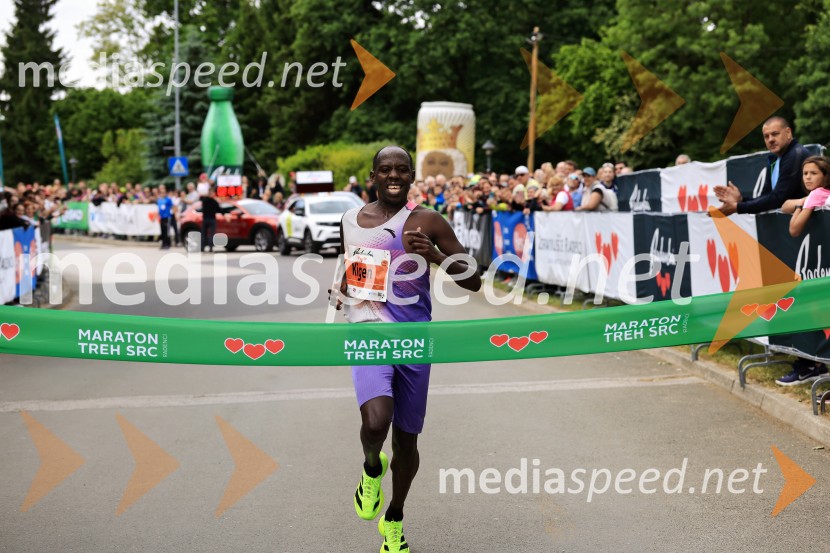 43. Maraton Treh src - tek