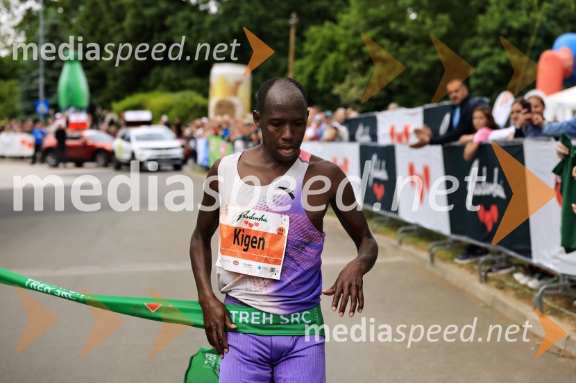 43. Maraton Treh src - tek