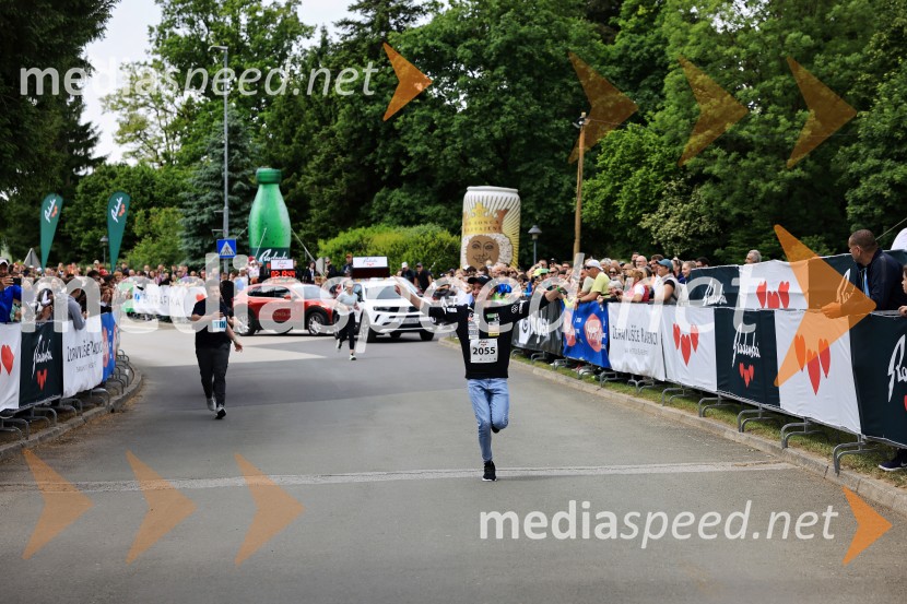 43. Maraton Treh src - tek