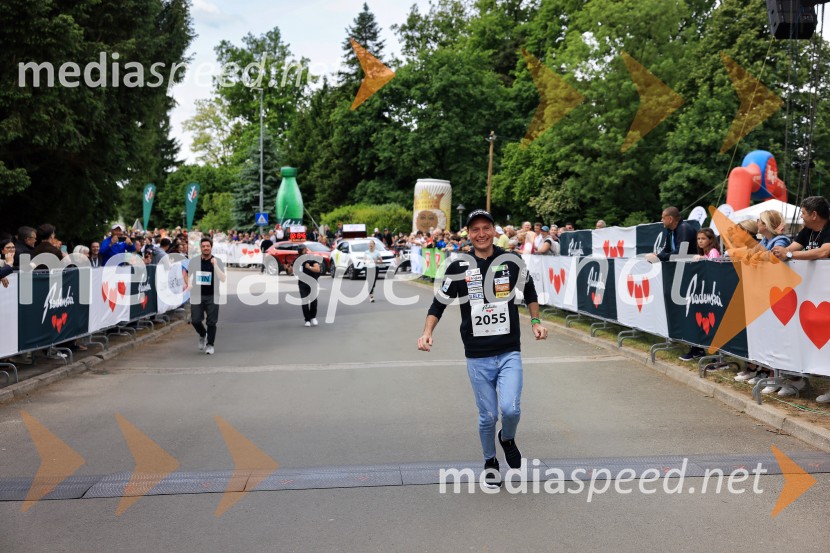 43. Maraton Treh src - tek