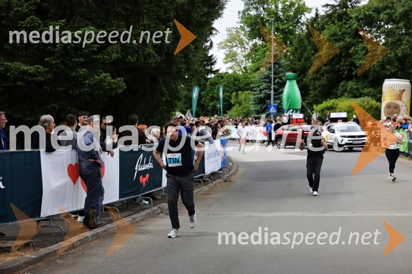 43. Maraton Treh src - tek