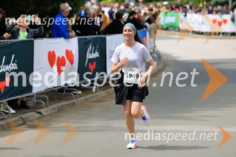 43. Maraton Treh src - tek