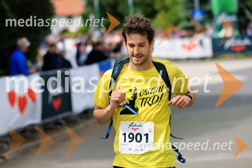 43. Maraton Treh src - tek