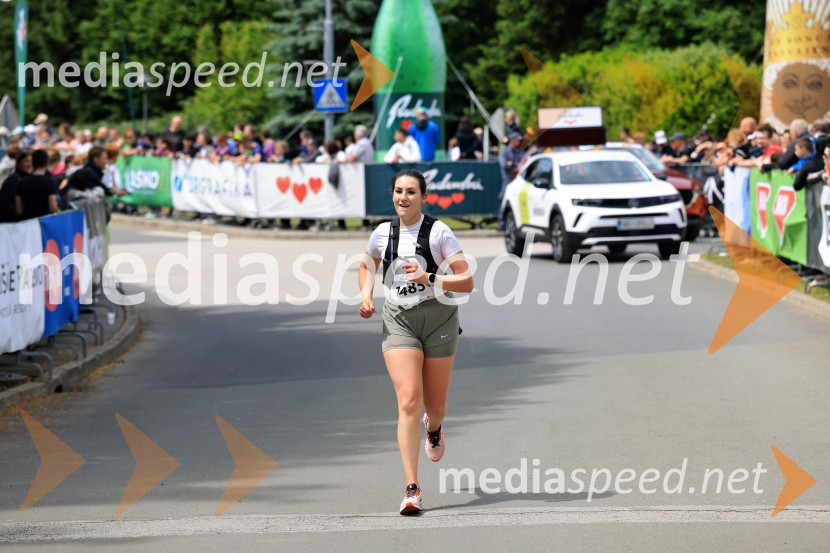 43. Maraton Treh src - tek