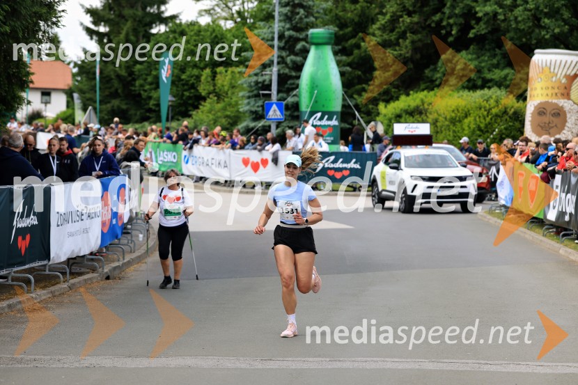 43. Maraton Treh src - tek