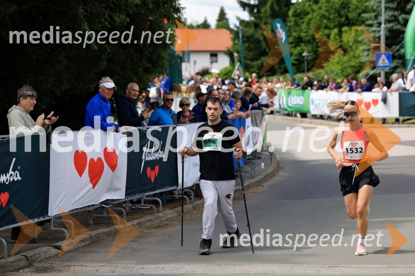 43. Maraton Treh src - tek