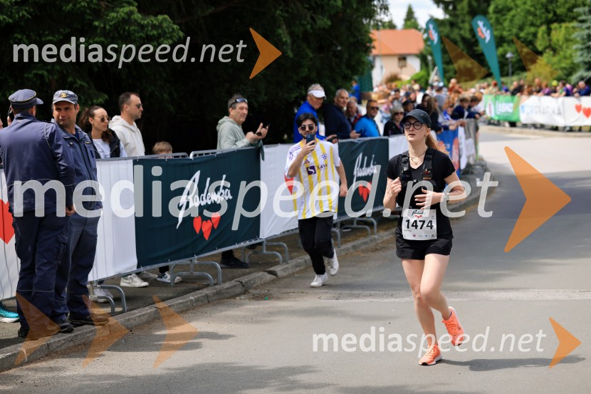 43. Maraton Treh src - tek