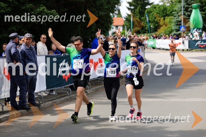 43. Maraton Treh src - tek