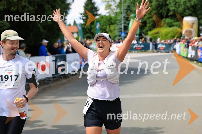 43. Maraton Treh src - tek