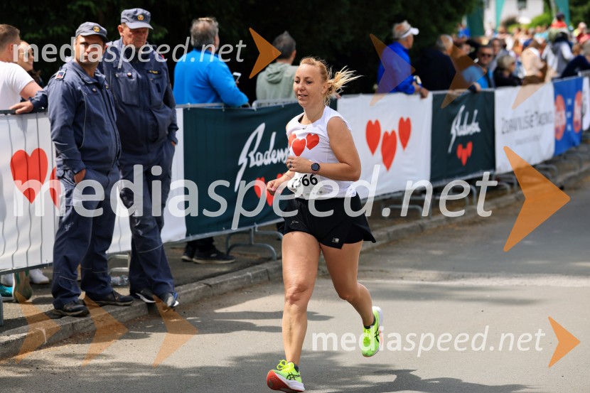 43. Maraton Treh src - tek