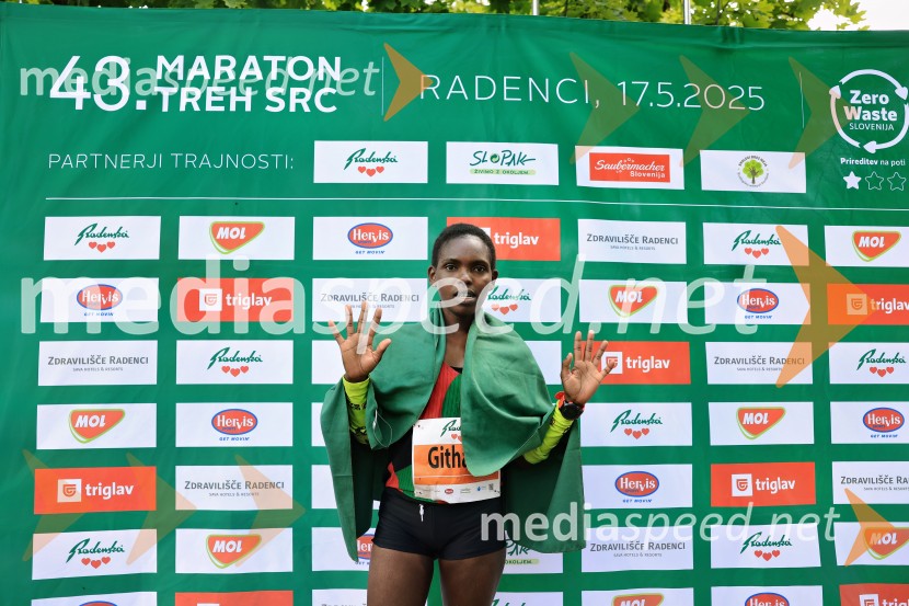 43. Maraton Treh src - tek