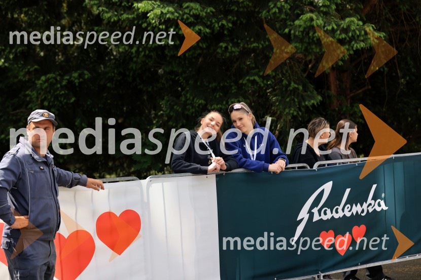 43. Maraton Treh src - tek