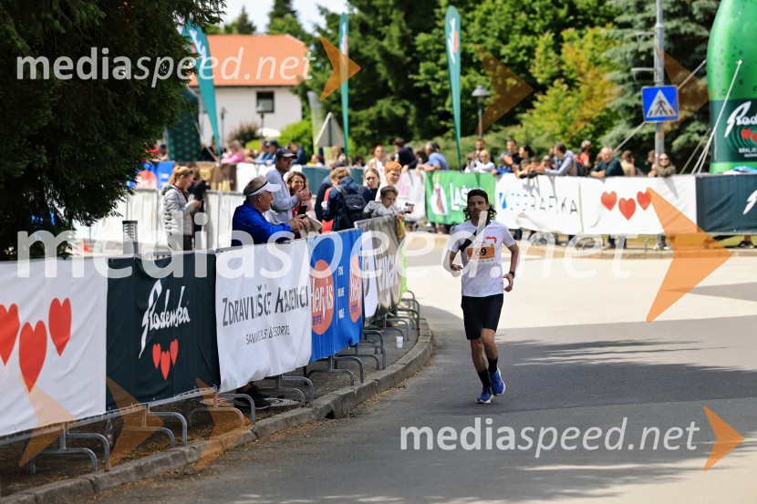 43. Maraton Treh src - tek