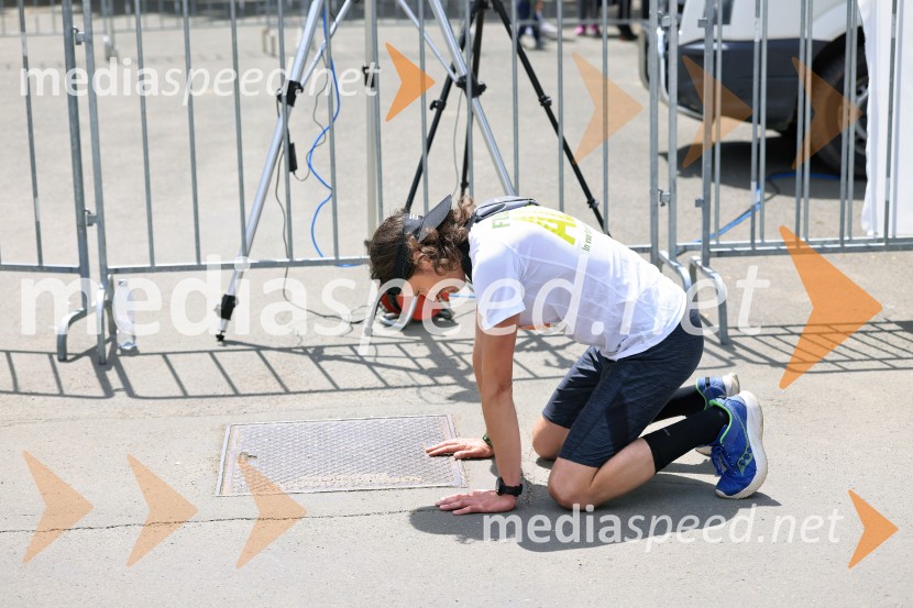 43. Maraton Treh src - tek