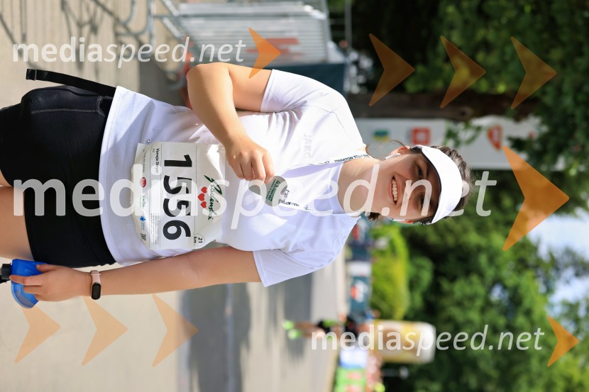 43. Maraton Treh src - tek