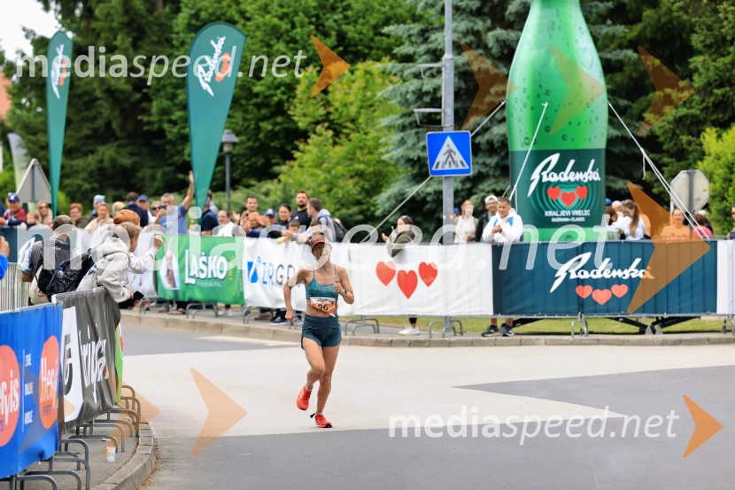 43. Maraton Treh src - tek