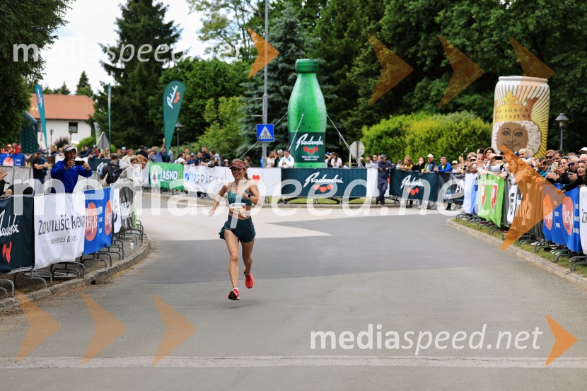 43. Maraton Treh src - tek