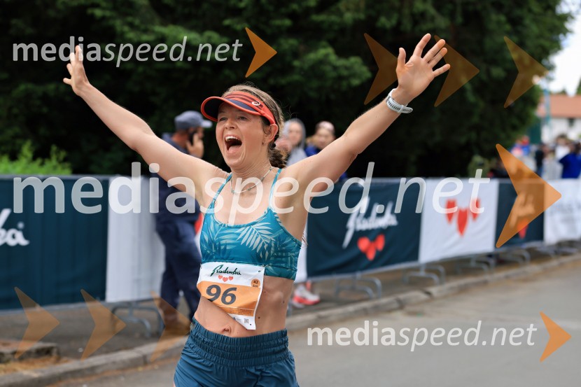 43. Maraton Treh src - tek