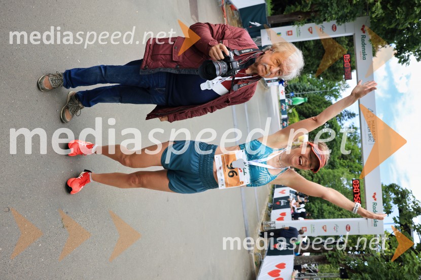 43. Maraton Treh src - tek