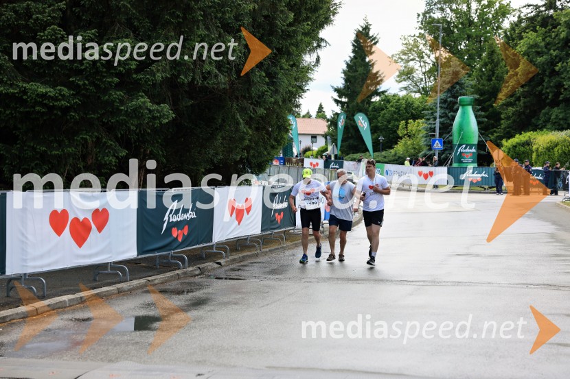 43. Maraton Treh src - tek