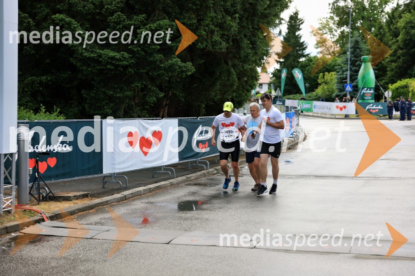 43. Maraton Treh src - tek