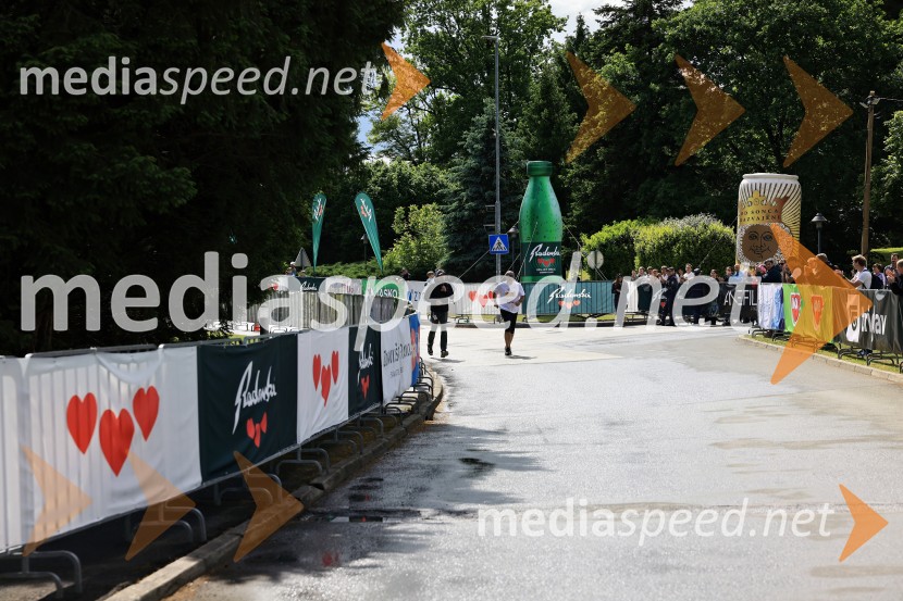 43. Maraton Treh src - tek