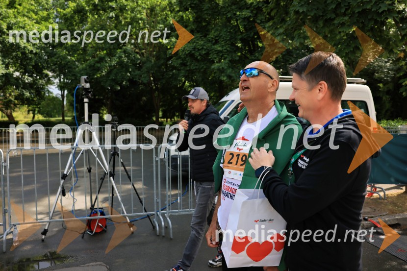 43. Maraton Treh src - tek