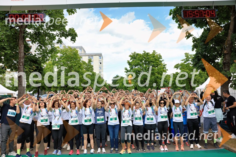 43. Maraton Treh src - tek