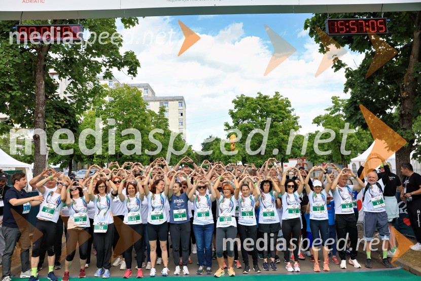 43. Maraton Treh src - tek