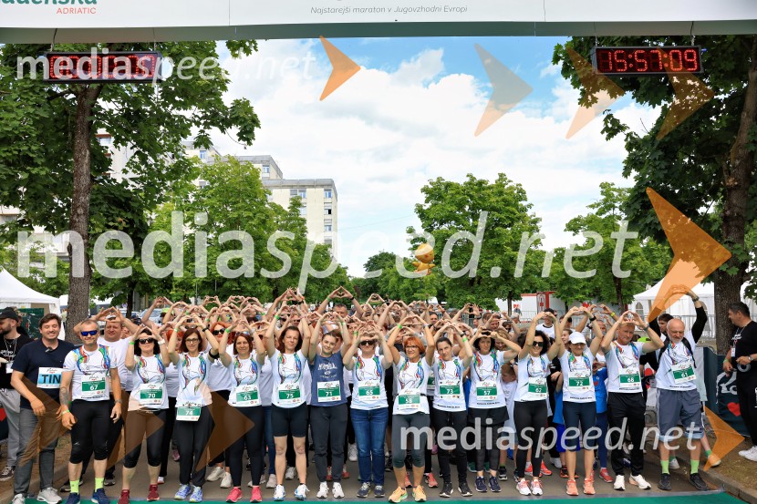 43. Maraton Treh src - tek