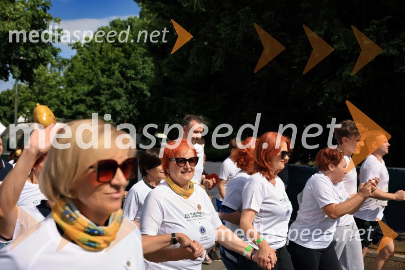 43. Maraton Treh src - tek