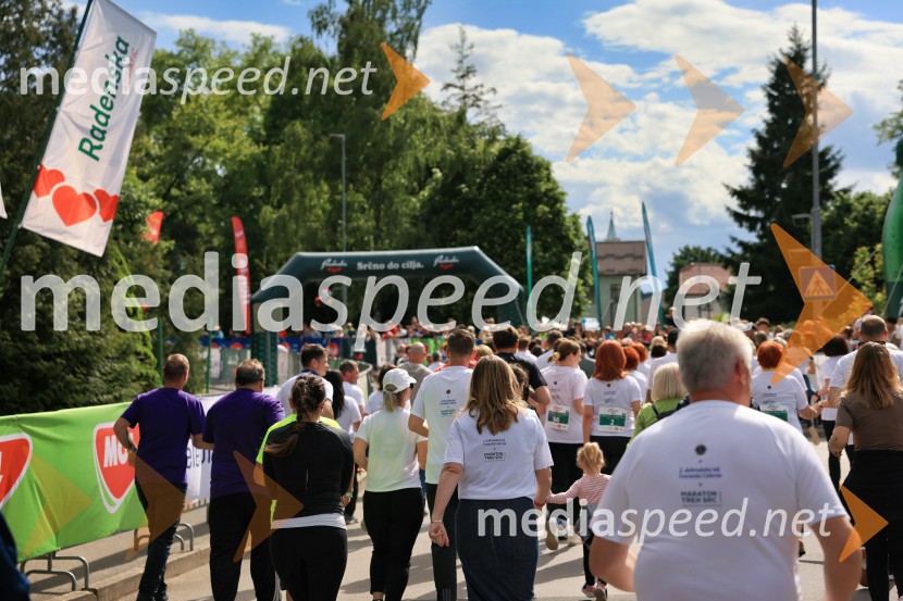 43. Maraton Treh src - tek