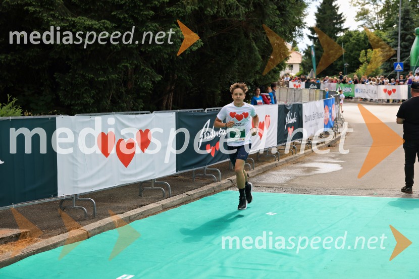 43. Maraton Treh src - tek