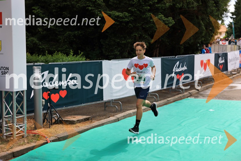 43. Maraton Treh src - tek