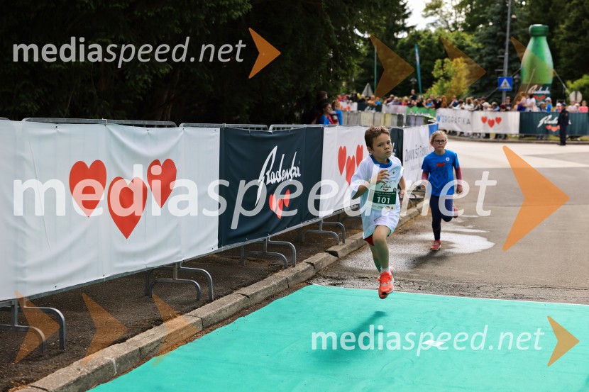 43. Maraton Treh src - tek