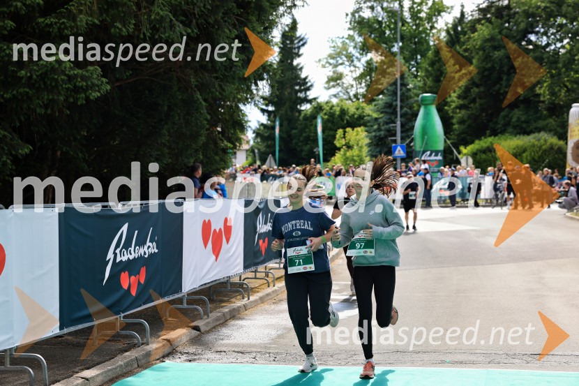 43. Maraton Treh src - tek