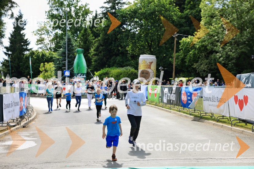 43. Maraton Treh src - tek