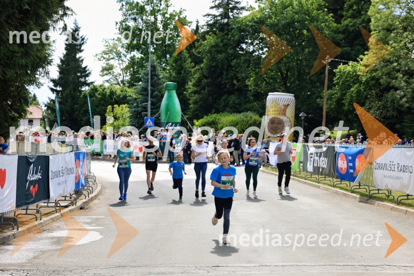 43. Maraton Treh src - tek