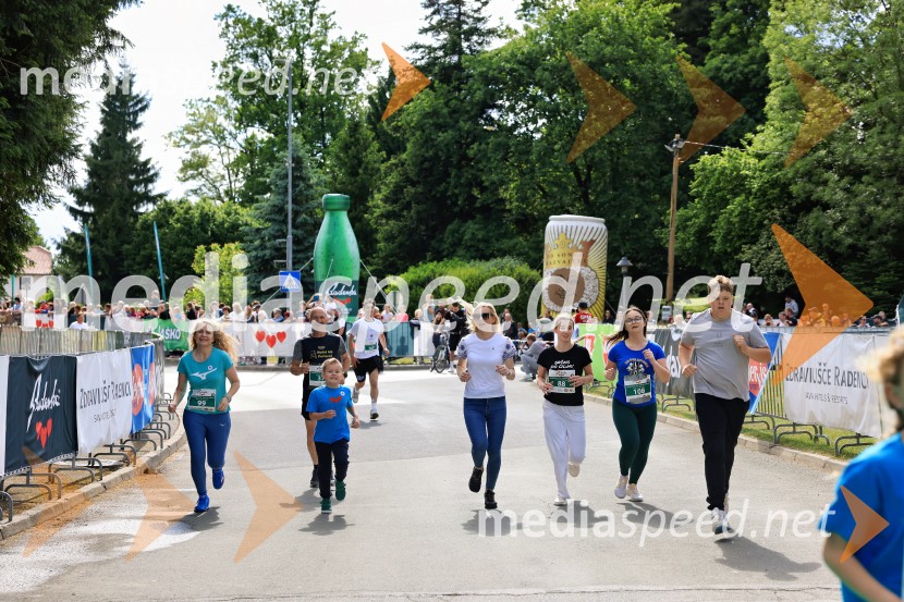 43. Maraton Treh src - tek