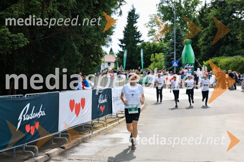 43. Maraton Treh src - tek