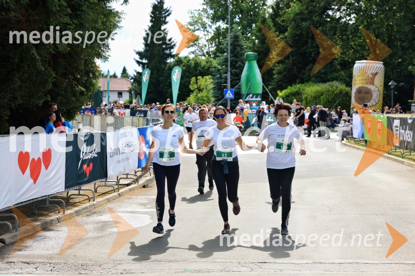 43. Maraton Treh src - tek