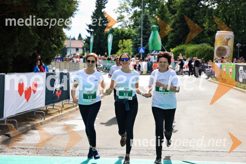 43. Maraton Treh src - tek