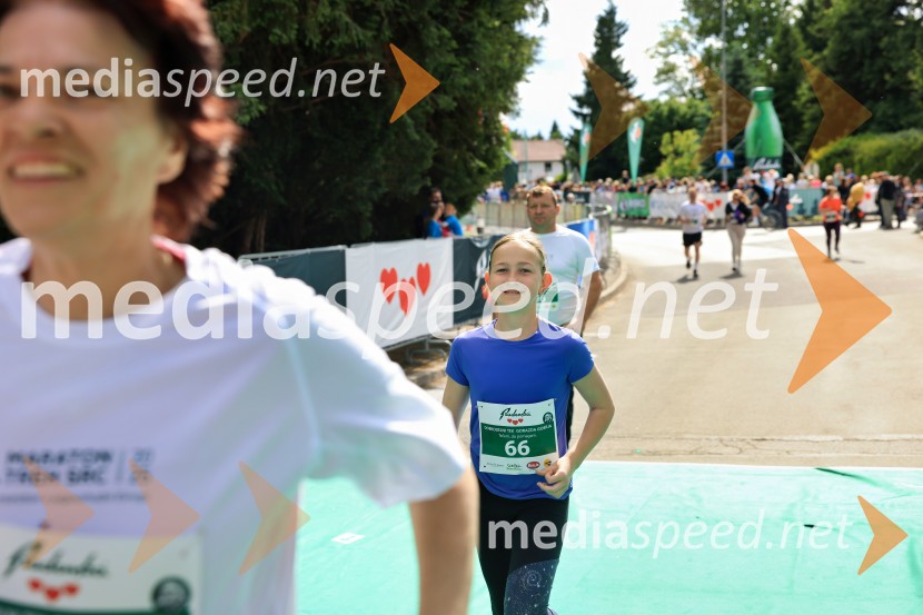 43. Maraton Treh src - tek