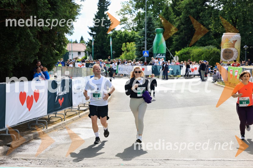 43. Maraton Treh src - tek