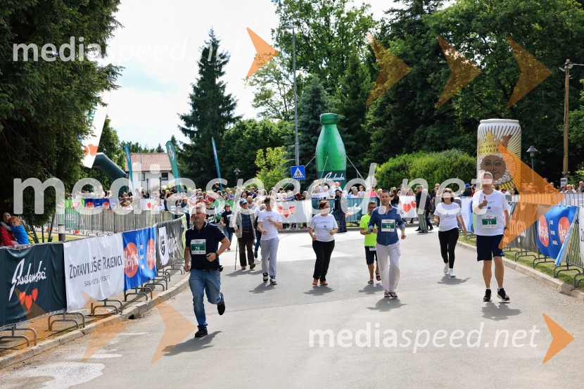 43. Maraton Treh src - tek