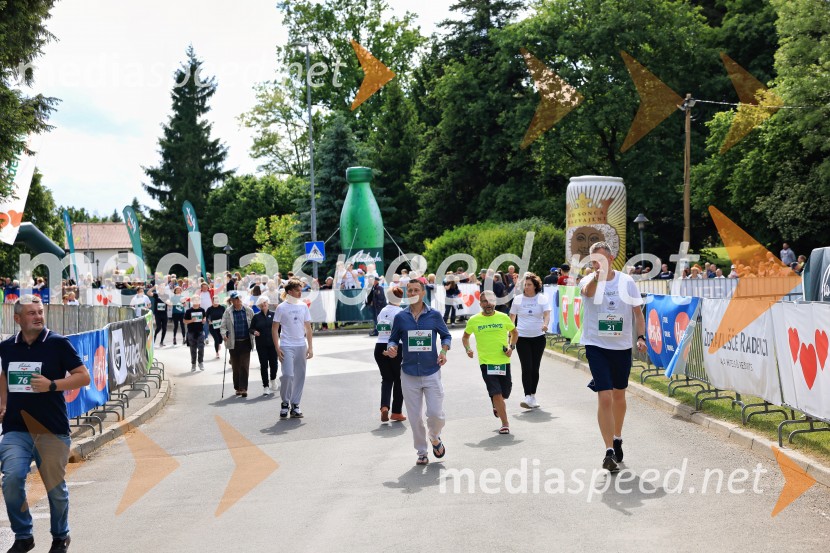 43. Maraton Treh src - tek