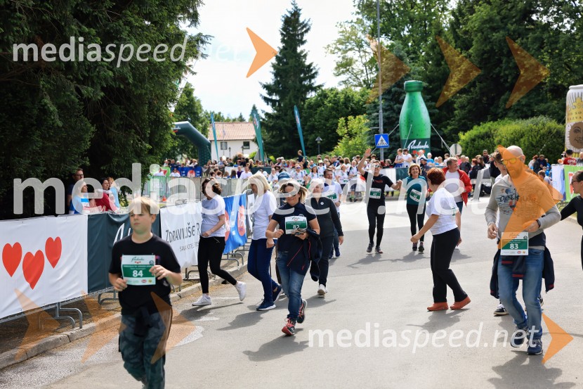 43. Maraton Treh src - tek