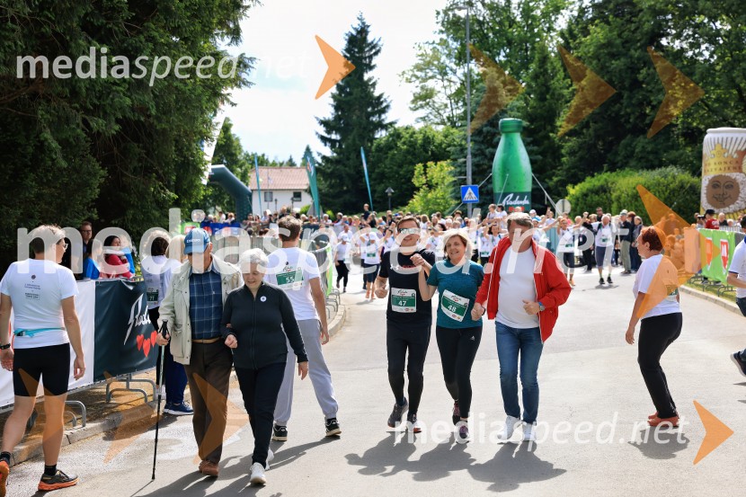 43. Maraton Treh src - tek