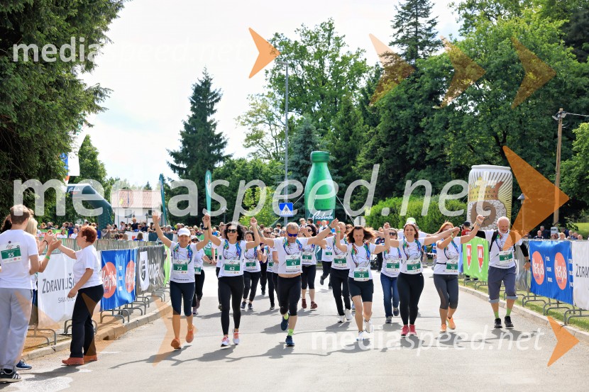 43. Maraton Treh src - tek